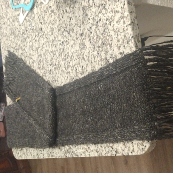 Ralph Lauren Rugby wool scarf - Picture 10 of 12